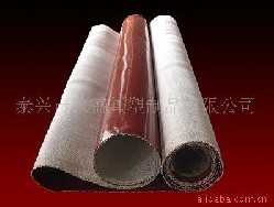 供应硅胶布